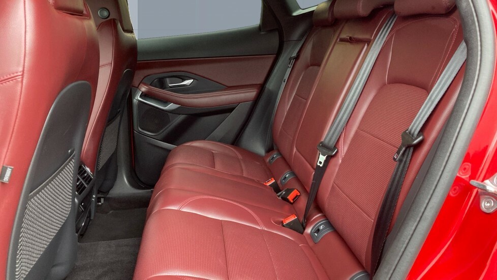 Jaguar E-Pace R-dynamic S NV73DXF Red #4