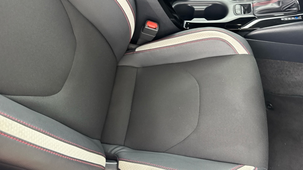 Toyota Corolla 2.0 Vvt-h Excel Cvt Euro 6 Ss Brown #17