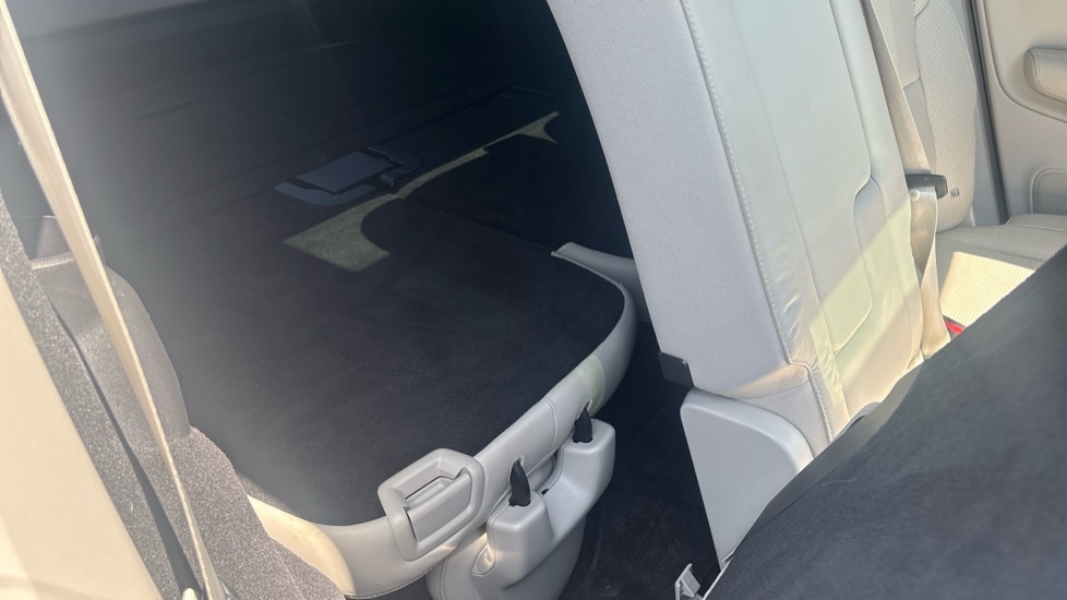 Volvo XC90 T8 Twin Engine R-design Pro Air Suspension, Retr Black #33