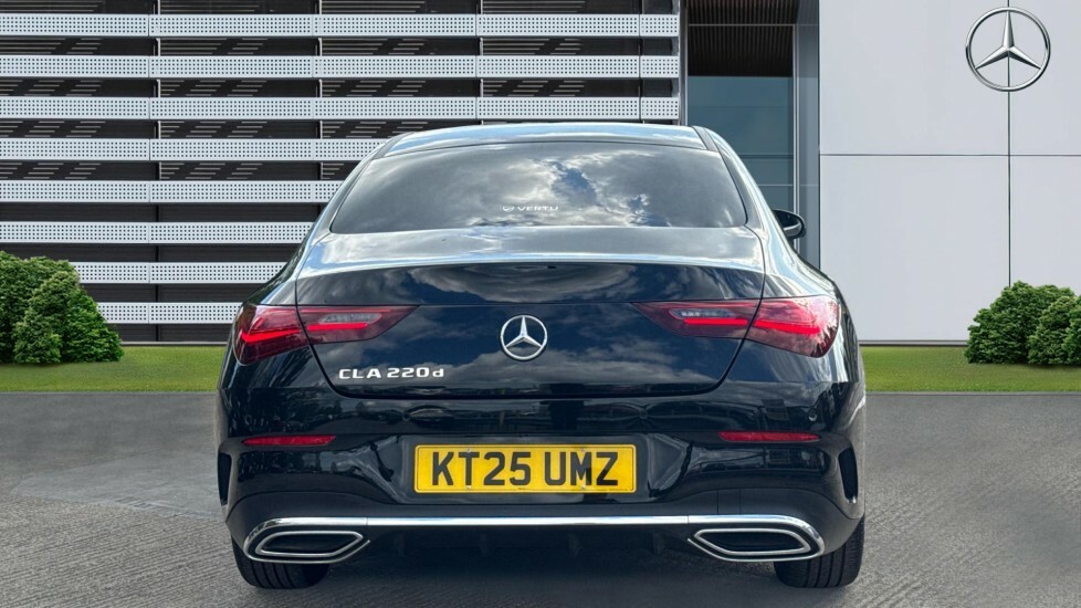 Mercedes-Benz CLA Class 1.3 Cla180h Mhev Sport Executive Coupe 7G-dct Eu Grey #6