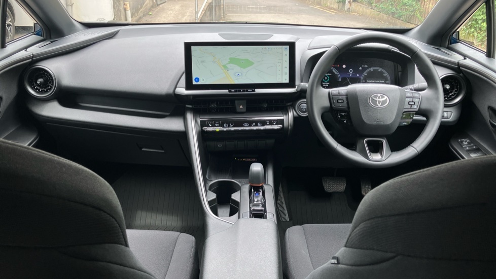 Toyota C-Hr Design FL75RXN  #6