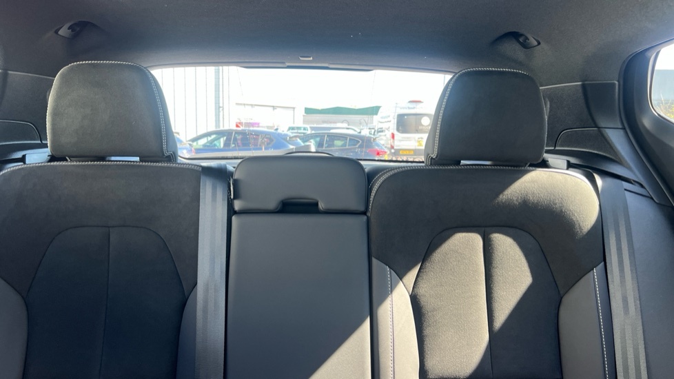 Volvo XC40 Ultimate, B4 Mild Hybrid, Dark Silver #15