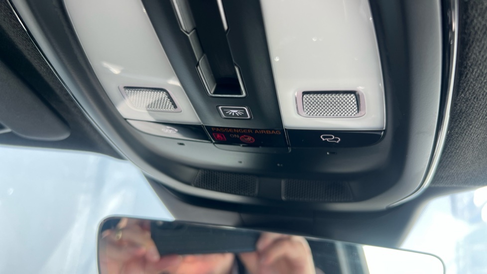 Volvo XC40 Ultimate, B4 Mild Hybrid, Dark Silver #28
