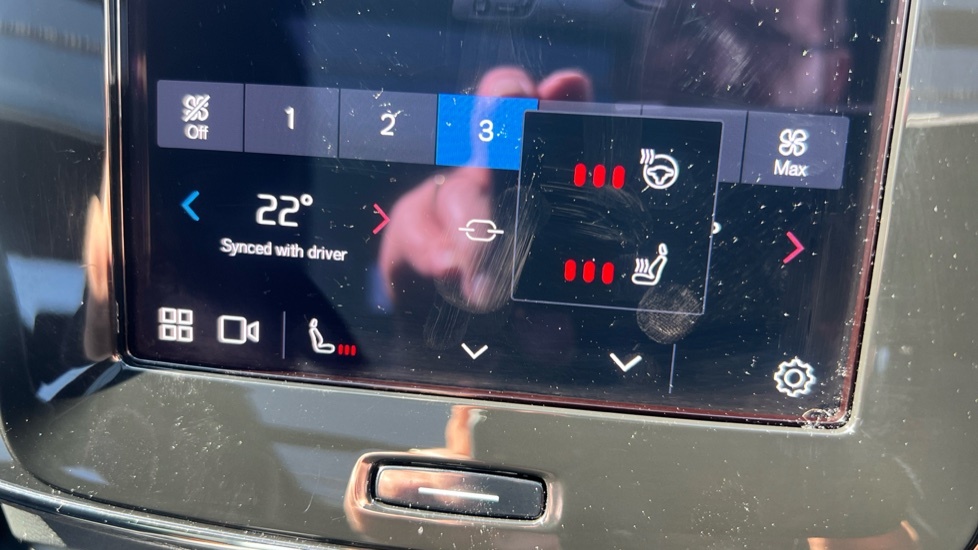 Volvo XC40 Ultimate, B4 Mild Hybrid, Dark Silver #22