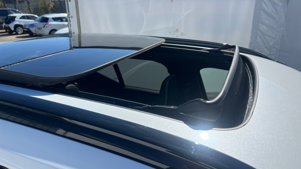 Volvo XC40 Ultimate, B4 Mild Hybrid, Dark Silver #30