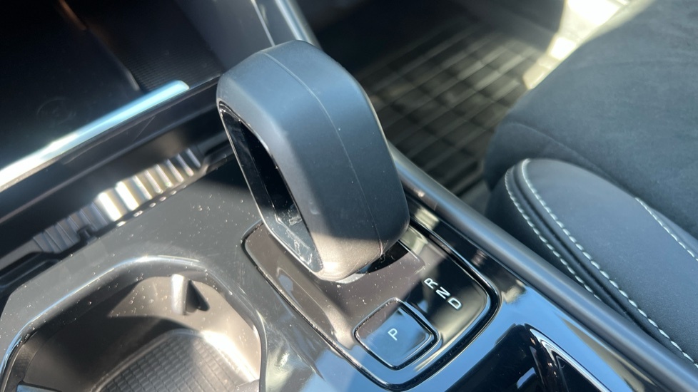 Volvo XC40 Ultimate, B4 Mild Hybrid, Dark Silver #13