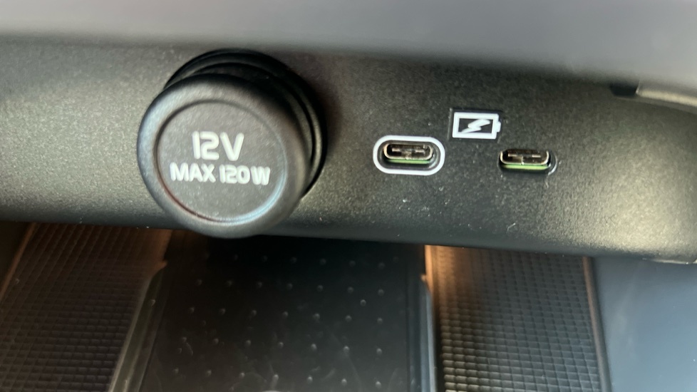 Volvo XC40 Ultimate, B4 Mild Hybrid, Dark Silver #26