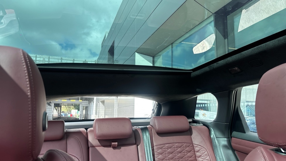 Land Rover Range Rover Evoque D200 Mhev Edition Suv 4Wd U400058 Grey #25