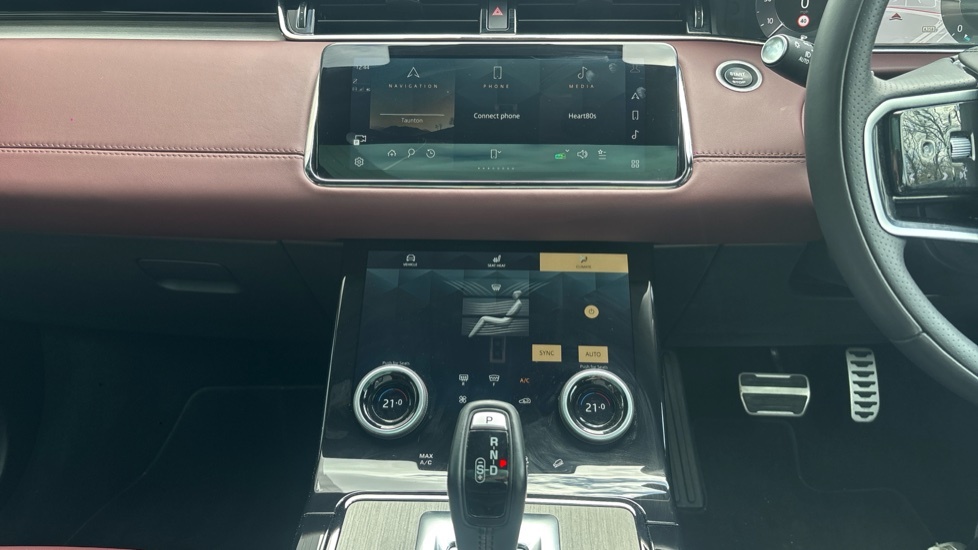 Land Rover Range Rover Evoque D200 Mhev Edition Suv 4Wd U400058 Grey #14