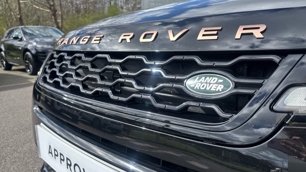 Land Rover Range Rover Evoque D200 Mhev Edition Suv 4Wd U400058 Grey #30