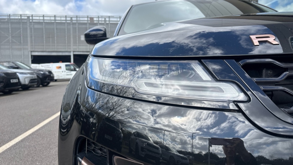 Land Rover Range Rover Evoque D200 Mhev Edition Suv 4Wd U400058 Grey #17