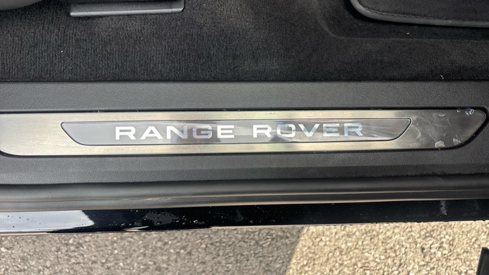 Land Rover Range Rover Evoque D200 Mhev Edition Suv 4Wd U400058 Grey #28