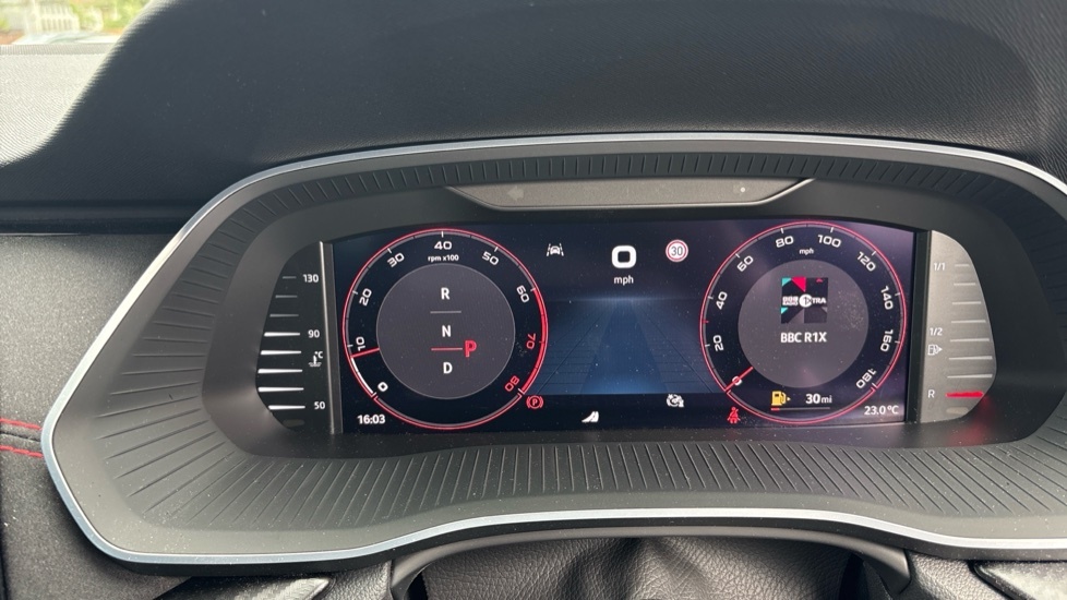 Skoda Octavia 2.0 Tdi 150 Sportline Dsg Blue #65