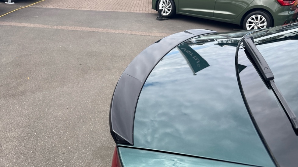 Skoda Octavia 2.0 Tdi 150 Sportline Dsg Blue #34