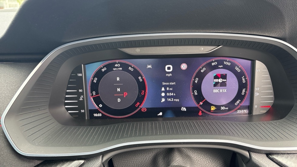 Skoda Octavia 2.0 Tdi 150 Sportline Dsg Blue #61