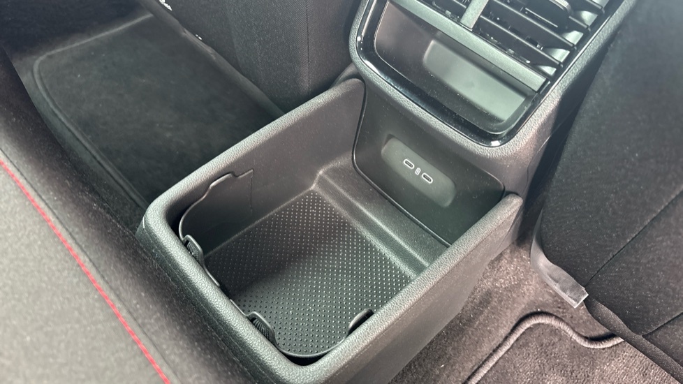 Skoda Octavia 2.0 Tdi 150 Sportline Dsg Blue #21