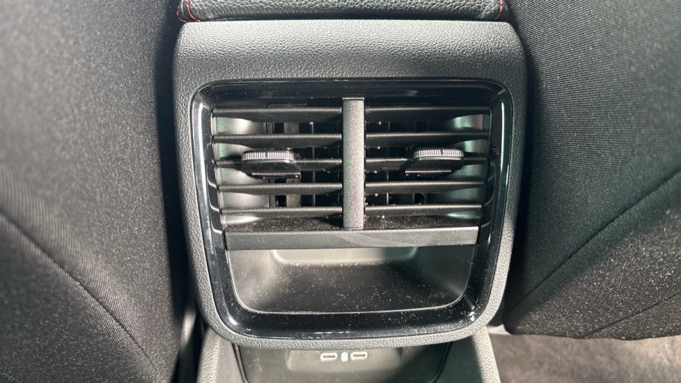 Skoda Octavia 2.0 Tdi 150 Sportline Dsg Blue #31