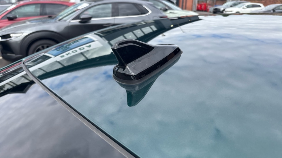 Skoda Octavia 2.0 Tdi 150 Sportline Dsg Blue #33