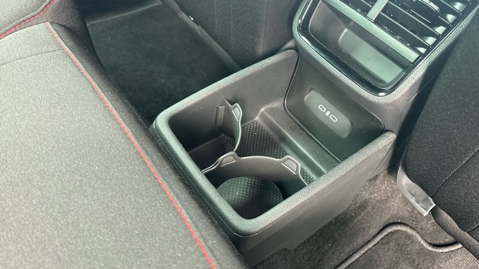Skoda Octavia 2.0 Tdi 150 Sportline Dsg Blue #22