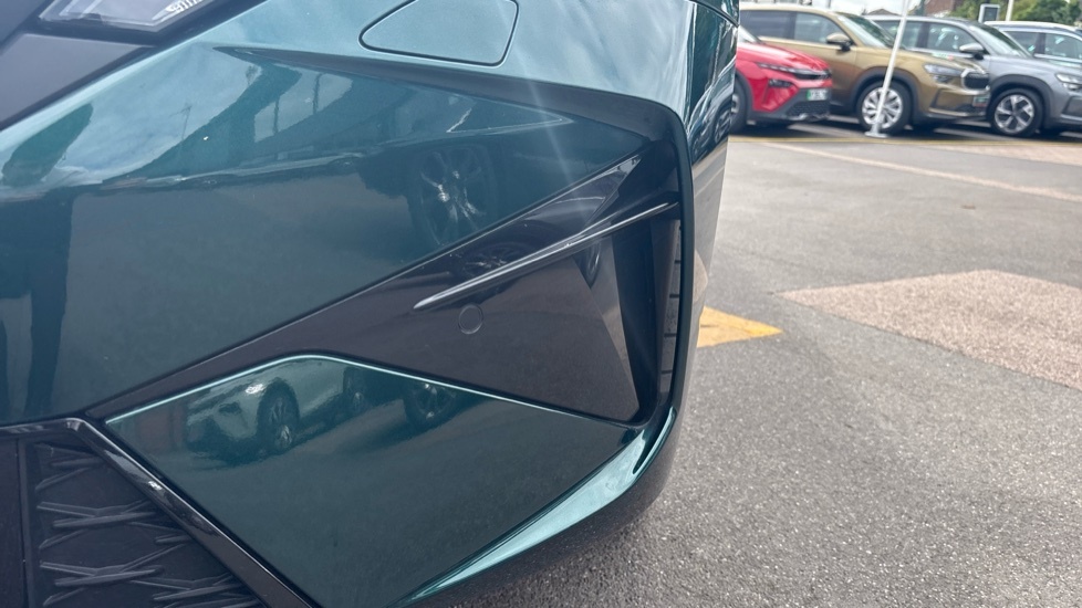 Skoda Octavia 2.0 Tdi 150 Sportline Dsg Blue #50