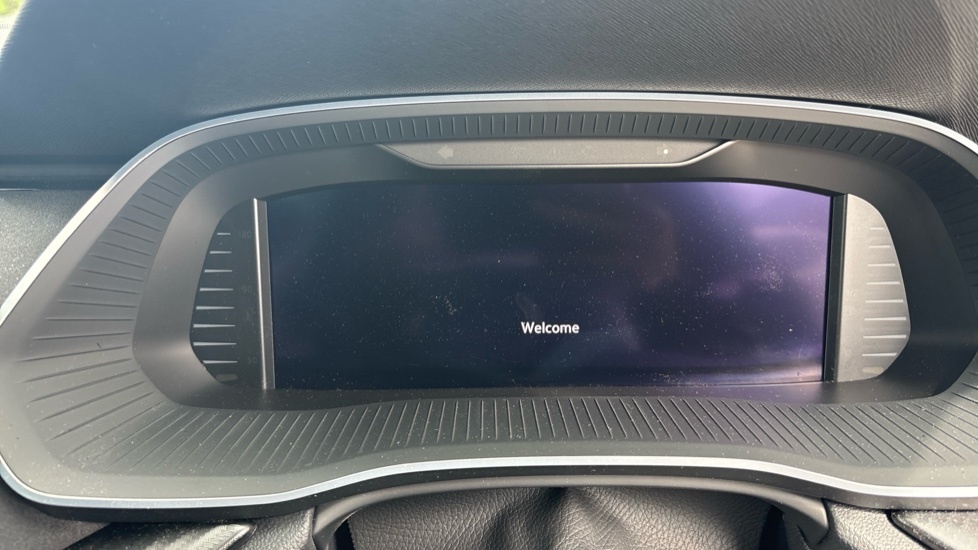 Skoda Octavia 2.0 Tdi 150 Sportline Dsg Blue #11
