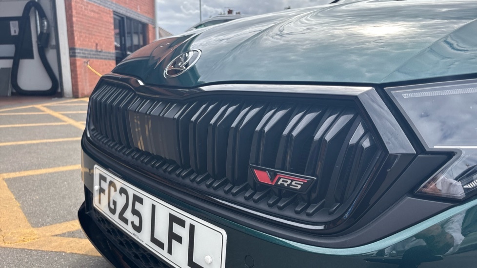 Skoda Octavia 2.0 Tdi 150 Sportline Dsg Blue #51