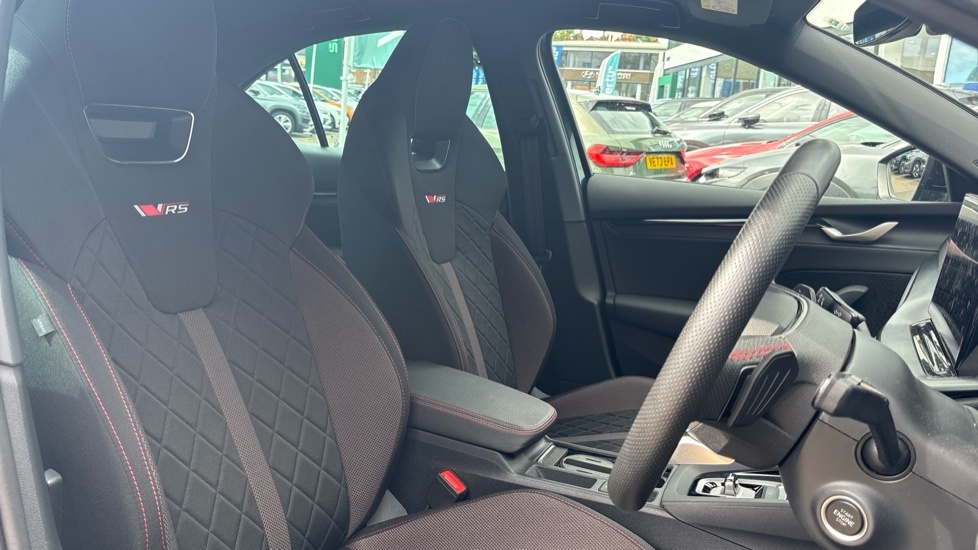 Skoda Octavia 2.0 Tdi 150 Sportline Dsg Blue #58