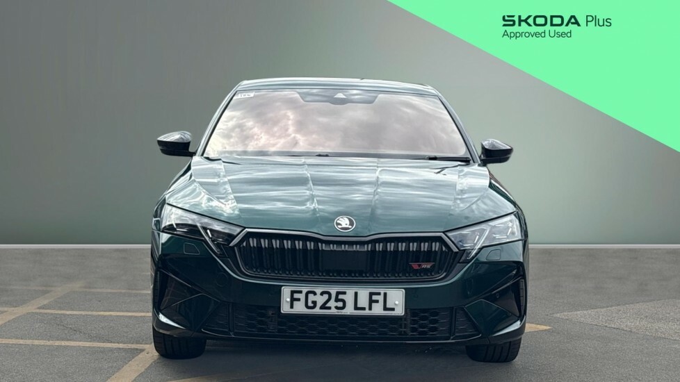 Skoda Octavia 2.0 Tdi 150 Sportline Dsg Blue #7