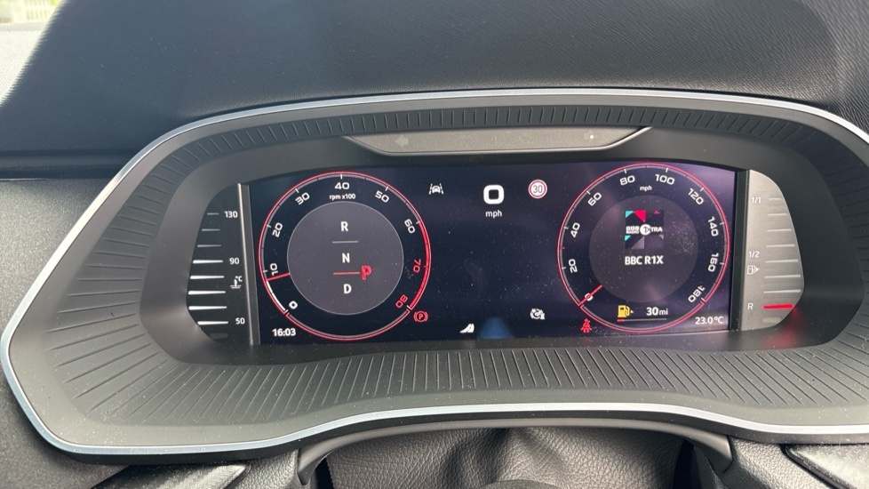 Skoda Octavia 2.0 Tdi 150 Sportline Dsg Blue #60
