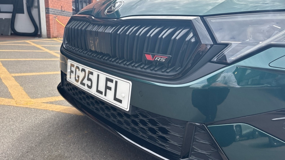 Skoda Octavia 2.0 Tdi 150 Sportline Dsg Blue #52