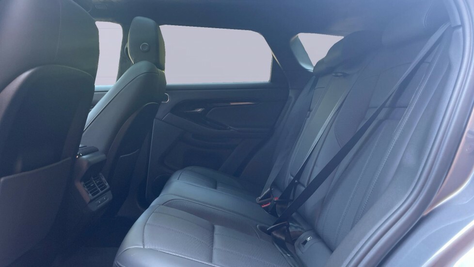 Land Rover Range Rover Evoque Autobiography KW74TGZ Grey #4