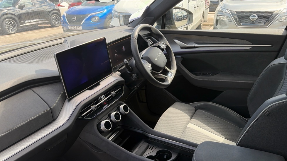 Skoda Kodiaq Sportline Gold #2
