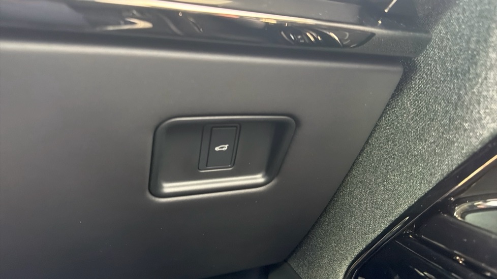 Land Rover Range Rover Sport 3.0 P460e Dynamic Se Blue #30