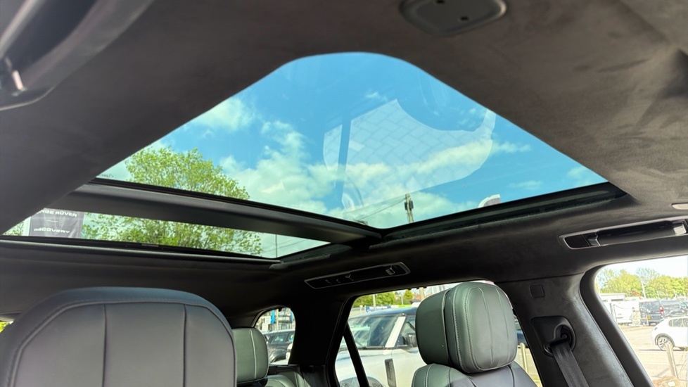 Land Rover Range Rover Sport 3.0 P460e Dynamic Se Blue #20