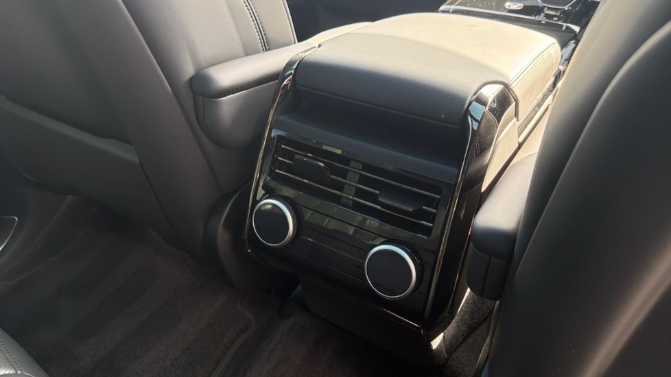 Land Rover Range Rover Sport 3.0 P460e Dynamic Se Blue #18