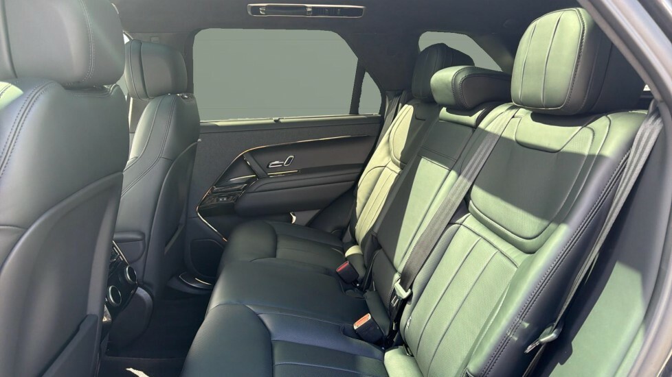 Land Rover Range Rover Sport Autobiography Grey #4