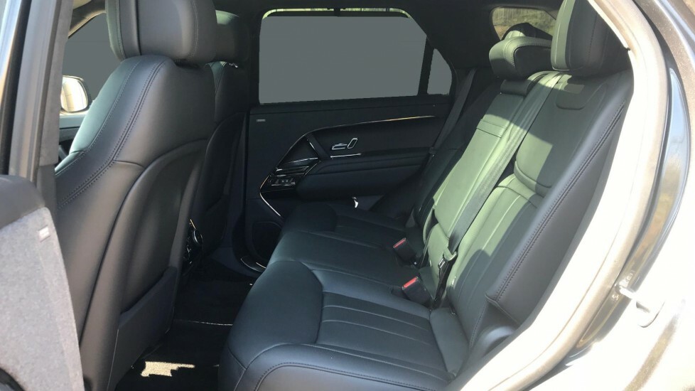 Land Rover Range Rover Sport Autobiography Grey #4