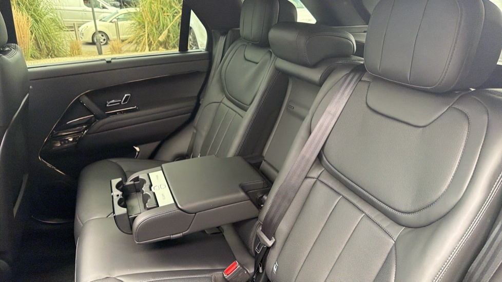 Land Rover Range Rover Sport 3.0 P460e Dynamic Se Blue #38
