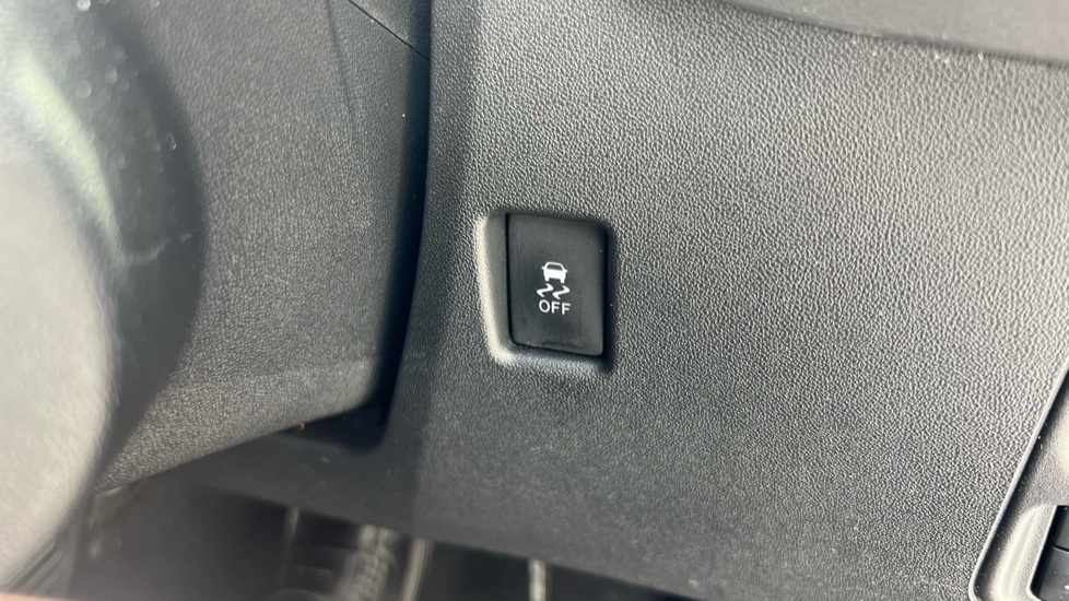 Toyota Aygo X Vvt-i X-trend Tss Red #34