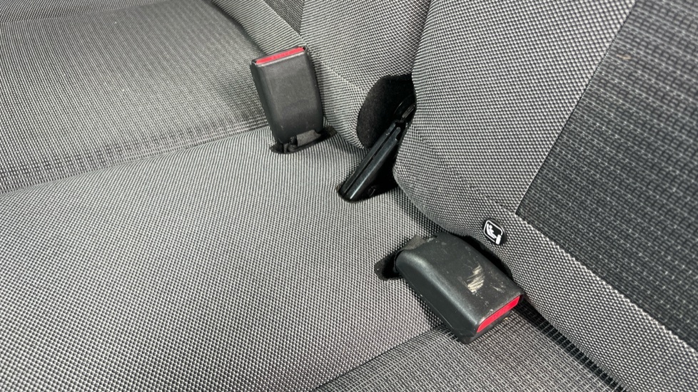 Toyota Aygo X Vvt-i X-trend Tss Red #16
