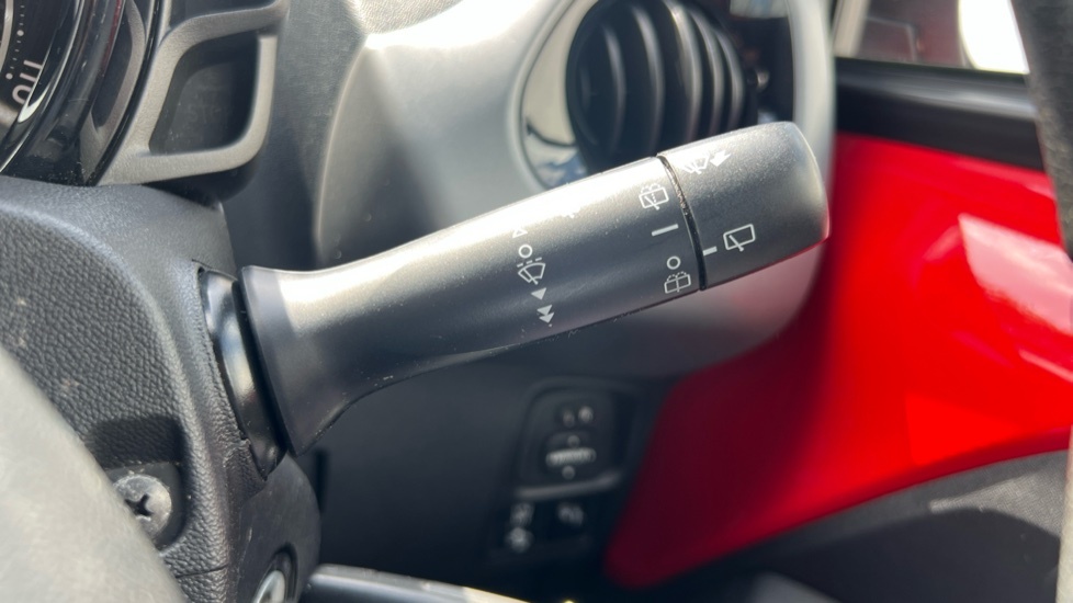 Toyota Aygo X Vvt-i X-trend Tss Red #31