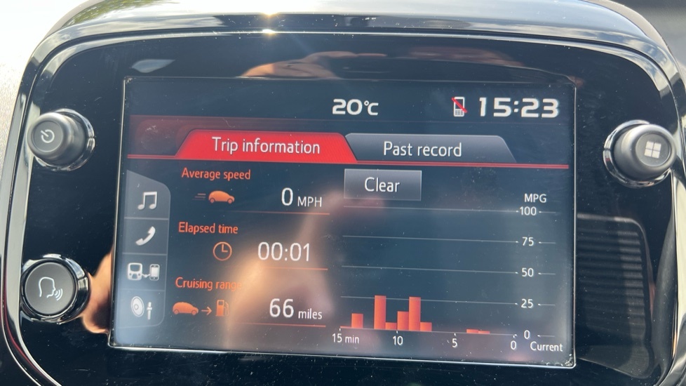Toyota Aygo X Vvt-i X-trend Tss Red #21