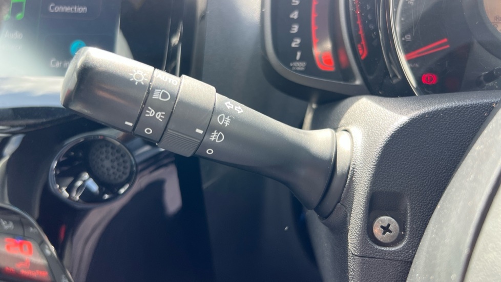 Toyota Aygo X Vvt-i X-trend Tss Red #30