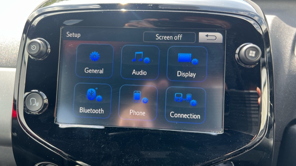 Toyota Aygo X Vvt-i X-trend Tss Red #23