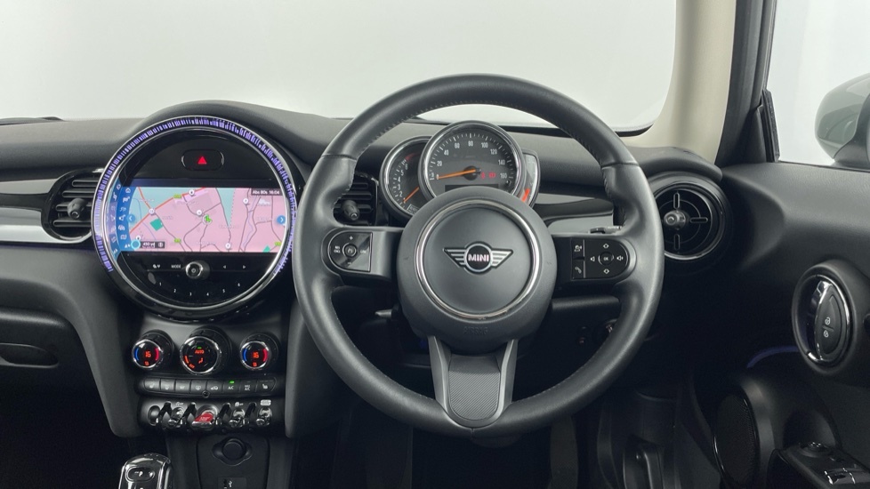 Mini Hatch Cooper S Classic WD22DXS Grey #5