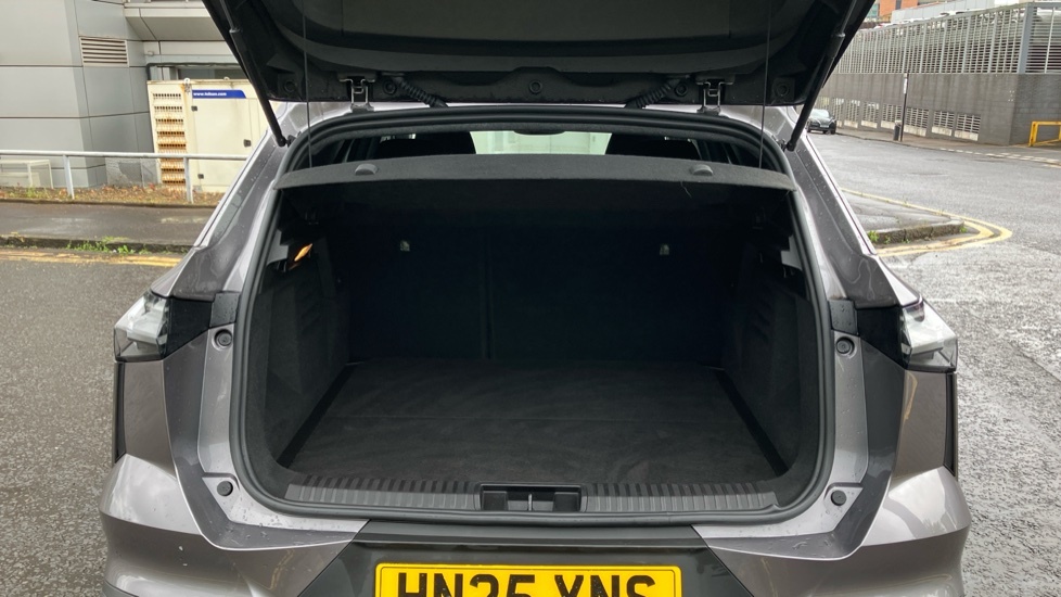 Renault Symbioz Techno Grey #4