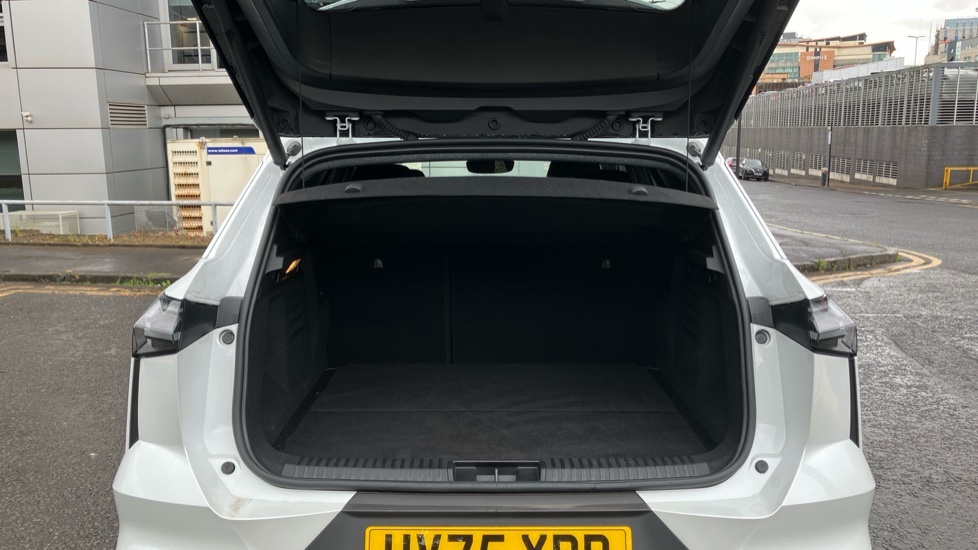 Renault Symbioz Techno Esprit Alpine White #4
