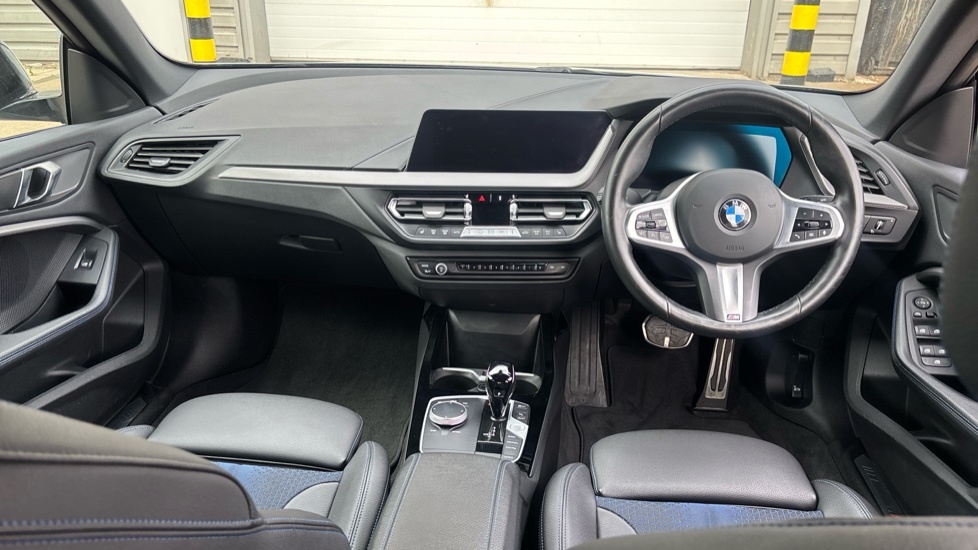 BMW 2 Series M Sport NV73AZD Grey #4