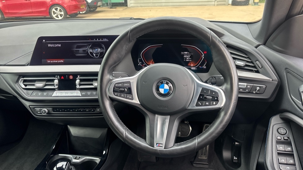 BMW 2 Series M Sport NV73AZD Grey #5