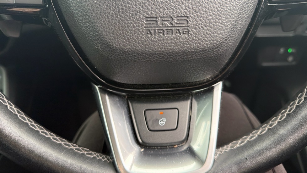 Honda Civic 2.0 I-mmd 184Ps Sport Hybrid 1993Cc Blue #14